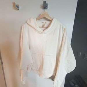 H&M over sized hoodie
